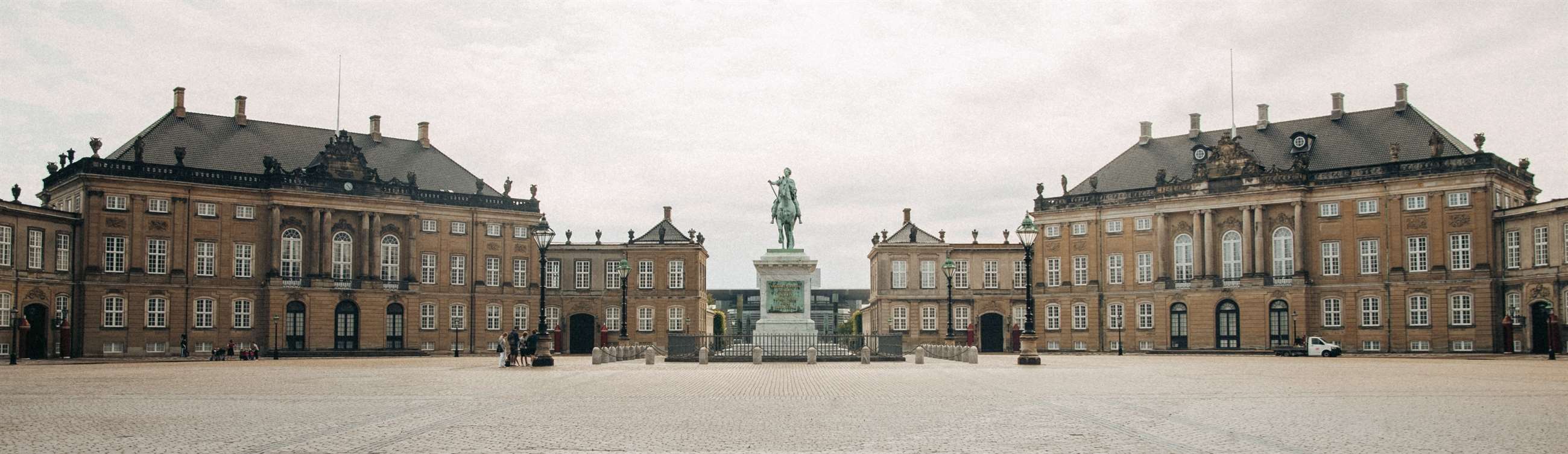 amalienborg