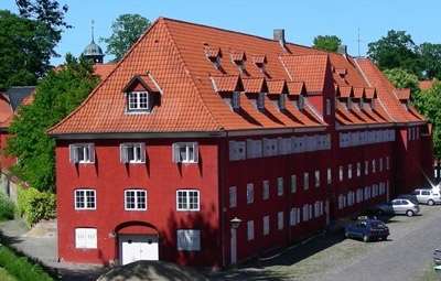 kastellet