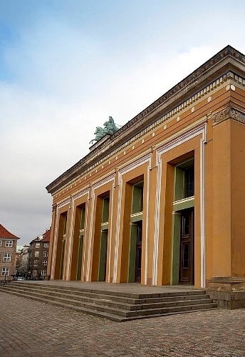 Thorvaldsens museum