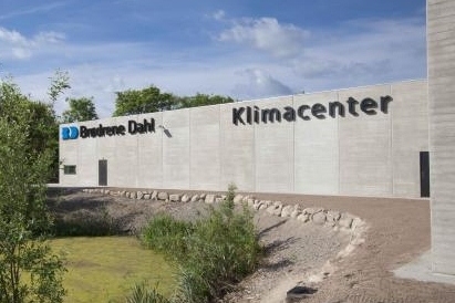 Klimacenter