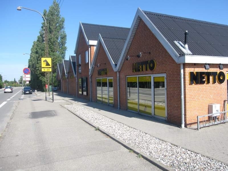 Netto butik